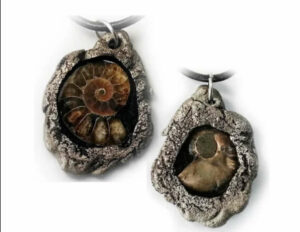 ammonite